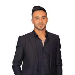 Mohamed  Elbasiony, Sales Associate