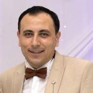 محمد عمار محمود عبد الرحيم, محاسب اول والقيام بمهام رئيس الحسابات