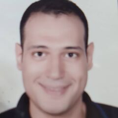 محمد فاروق ابو العطا, مندوب كبار عملاء وقائم باعمال مشرف مبيعات