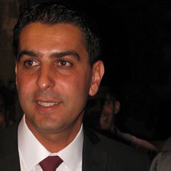 كمال بوبلي, Chemical Engineer