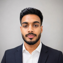 Namit Gupta