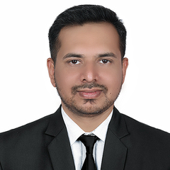 Jaseem Pulikkalakath Habeeb, Area Sales Manager