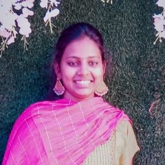 Mani Chandana, Soft skills trainer 