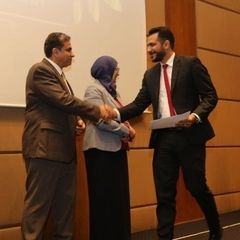Mohamed AboElezz, Business Development Specialist