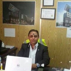 سامر عامر, project manager (QA/QC )