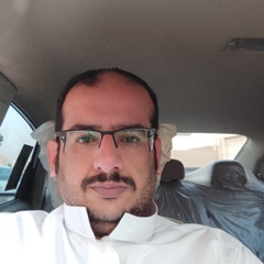 Hamad Saleh, مندوب علاقات حكومية