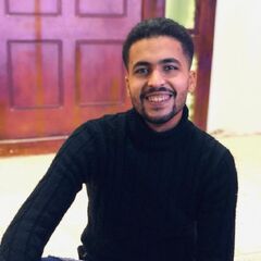 Mohamed  Badawy , videographer and editor