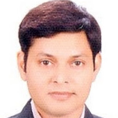 Devendra Singh, Manager Marketing