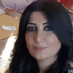 Nada Fares, Clinical Psychologist