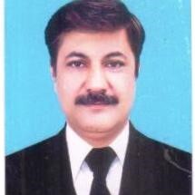 Asim  saeed, Ex regional manager