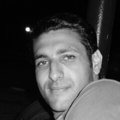 Ahmed Hawary