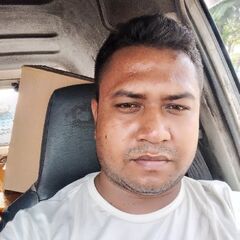 Md Arif, Light Driver