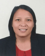 Doreen Amabel Villa, Accountant