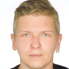 Borys Hridin, Sound Engineer