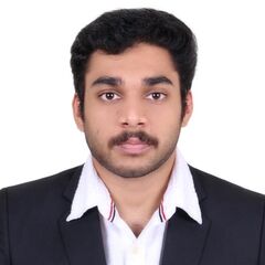 Amar  Rohid, Tax & Accounting Associate