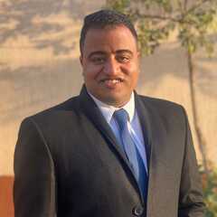 Abdalla Yassen, عضو وحدة السياسات وتطوير الاعمال مكتب وزير الشباب والرياضه