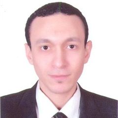 Tarek Zidan, Administrative Manager مدير إداري وشؤون موظفين