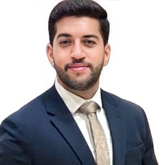 Basel Omar, Civil Engineer