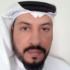 Khalid Shabbat, HR & Admin Manager
