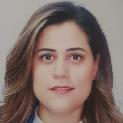 Ghina Daher