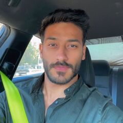 Mustafa nasser Alhendi