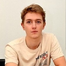 Ilia Vladimirov, Systems Engineer