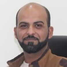 احمد شفاعمري, Plant Manager