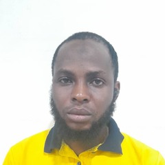 Aleem  Kolawole