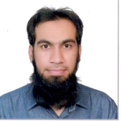 Muhammad Waqas Shahid, Site QAQC Manager 