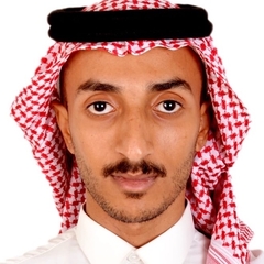 فهد  بن ربيع