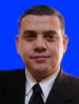Ali Al-Wahsh, Director Of Operations