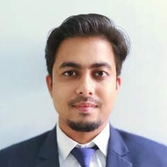 Santosh Kumar