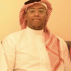 ساير المولد, TECHNICAL SUPPORT INTERN