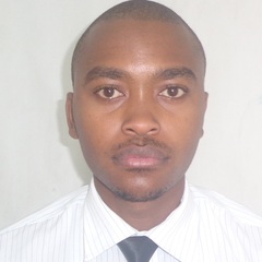 Chris Mugo, Accountant - Payables