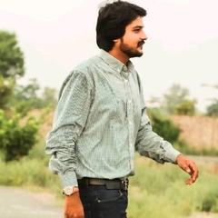 Ashar Rauf