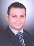 Ahmed Alaa, Senior Oracle Finance Consultant