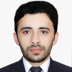 Shah Faisal, mechanical engineer maintenance engineer