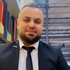 محمد Safaya, Project Sales Consultant