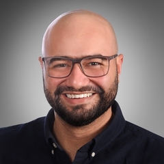 Ahmed Ehab