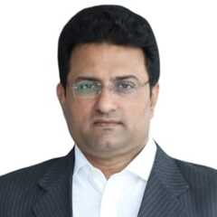 SHAHID ALI, General Manager Sales And Marketing