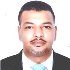 Mutaz Madani, Marketing & Business Development Manager