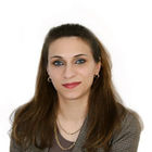 Lucy Al wohoush, Sales Executive & Interior Designer
