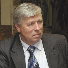  Yuri Anatol  Yatcenko , Owner CEO