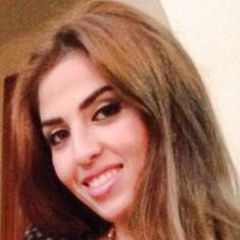 Rana Aboukhamis, Instructor and Network Engineer