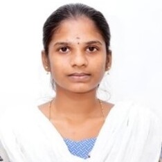 Preethi Jothiramalingam, Devops Engineer