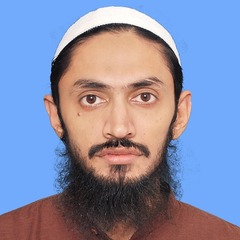 Waqas Ali, Lead Software Engineer