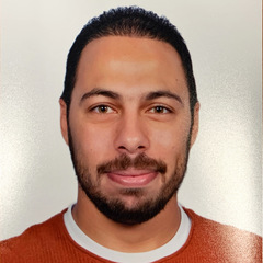 Mostafa Sheta