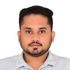 mohamed faizal, Site Supervisor