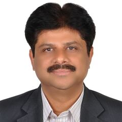 ماهيش Vidiya, Assistant Manager accounts