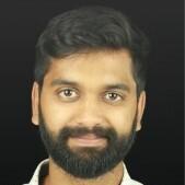 Ashwin Vishwanathan, Program Manager 2